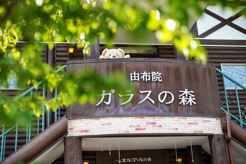 Yufuin no Mori Train Experience | Beppu Hell Tour + Kyushu Natural Animal Park + Yufuin Day Trip (Chinese and English Guides) - Mount Yufu: a quick view of Bungo Fuji