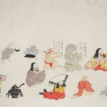 Yumoto Koichi Memorial JAPAN YOKAI MUSEUM (Miyoshi Mononoke Museum) in Hiroshima - Start with the collection, not just the monsters