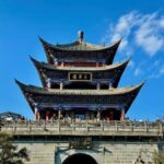 Yunnan 6-Day Jade Dragon Snow Mountain & Dali Old Town Tour - Dali Old Town and Erhai Lake bring a change of pace