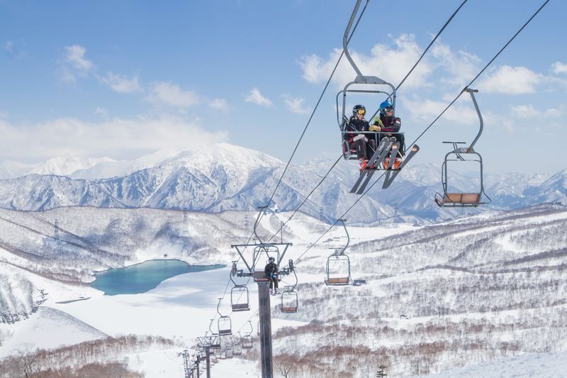 Yuzawa Ski Resorts Chinese & English Ski/Snowboard Private Lesson - What a private lesson can do for you