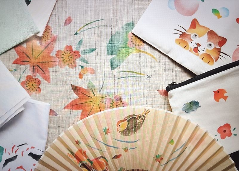Yuzen Dyeing, Matcha & Wagashi or Kimono Experience in Kyoto - What the workshop gives you, and what it doesn’t