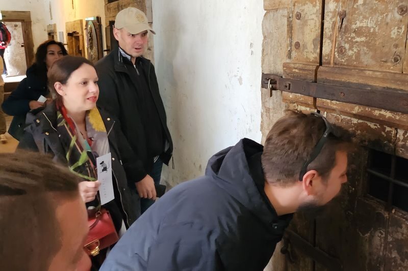 Zagreb: Ljubljana & Lake Bled Full-Day Small-Group Tour - Starting at the Zagreb meeting point