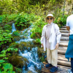 Zagreb Plitvice Lakes & Rastoke Full-Day Tour with Ticket - Plitvice Lakes: boardwalks, falls and changing water
