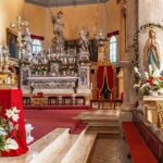 Zagreb Pula and Rovinj Old Town Full-Day Guided Tour - Rovinj’s lanes and the climb to St. Euphemia