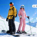 Zao Onsen Ski Lesson with Gear / Chinese Private Group (1-4) - How the lesson day works