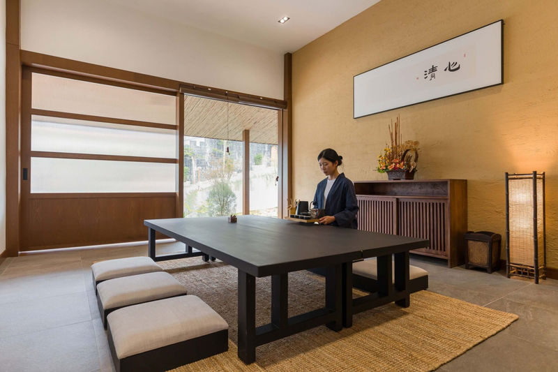Zen by Stellar Glamping Resort Experience at Cameron Highlands - What your stay looks like, from check-in to breakfast