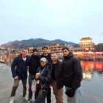 Zhangjiajie Avatar Wonder Peaks + Tianmen Secret Realm Exclusive Private Tour (English-speaking guide optional) - Yuanjiajie and the park’s sandstone pillars
