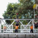 Zipline Experience at Datanla Da Lat - Safety, eligibility, and what to bring