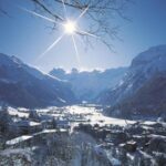 Zurich Engelberg & Lucerne Full-Day Bus Tour - Engelberg: make the village hours count