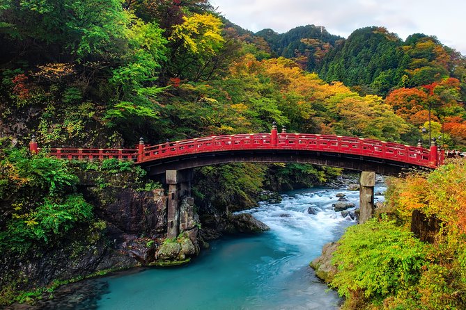 1 Day Private Car/Van Nikko Sightseeing Tour With “English Speaking Driver” - Traveler Photos