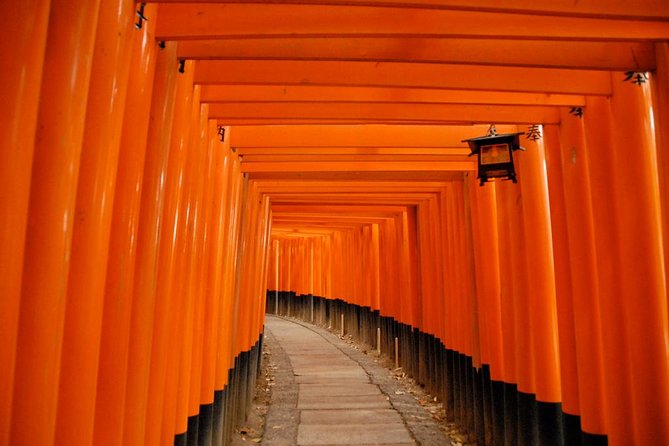1 Day Private Kyoto Tour (Charter) - English Speaking Driver - Cancellation Policy and Refund Details