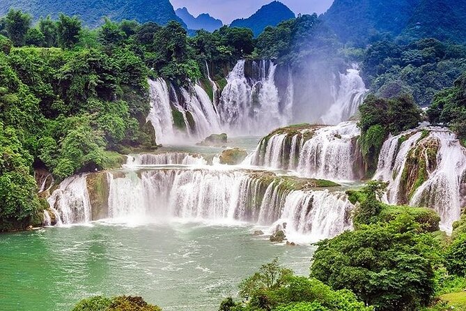 Ban Gioc Waterfall 2 Days 1 Night From Hanoi - Additional Information