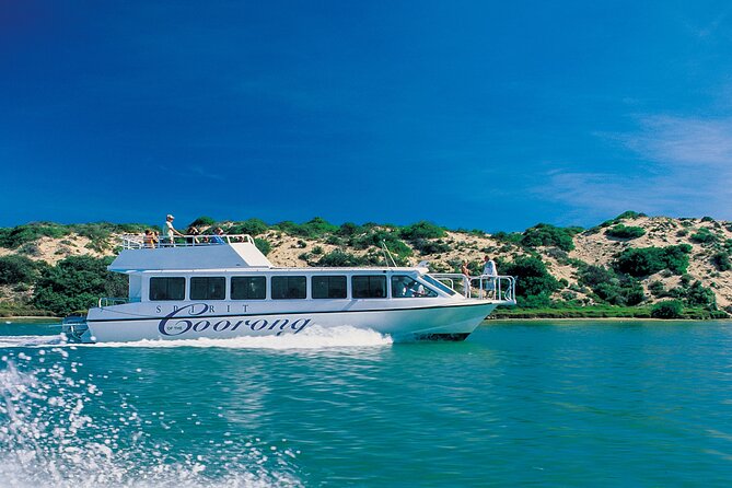 Coorong 3.5-Hour Discovery Cruise - Traveler Reviews