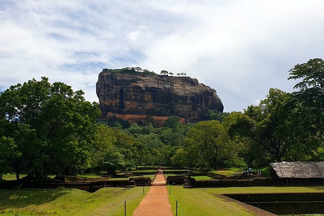 Day Trips From Kandy to Sigiriya With Village Experiences - Inclusions