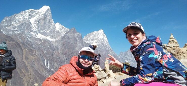 खूबसूरत खोप्रा डाण्डा ट्रेक पोखरा बाट - 7 दिन - Itinerary Overview