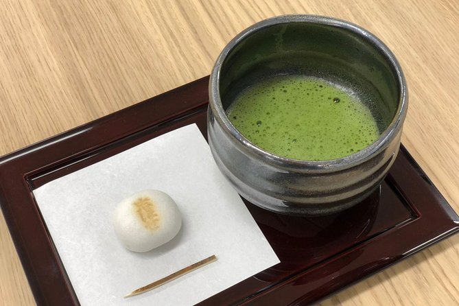 EDOCCO Teahouse - Cultural Activities Offered