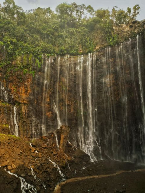 Exploring Tumpak Sewu From Malang 1 Day Tour - Preparation and Departure Details