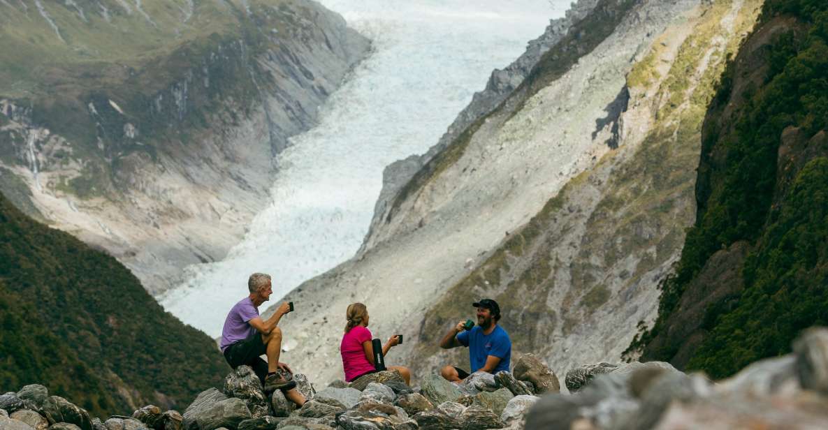 Fox Glacier: Half Day Walking & Nature Tour With Local Guide - Free Cancellation and Flexible Booking