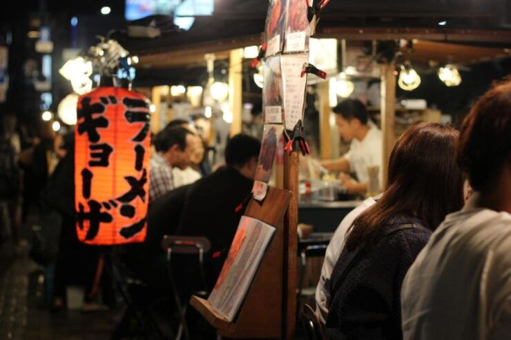 Fukuoka：Hakata Temples, Shrines, Yatai Tour - Activity Details and Booking Information