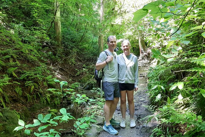 Full Day Hiking Tour at Mt.Takao Including Hot Spring - Additional Information