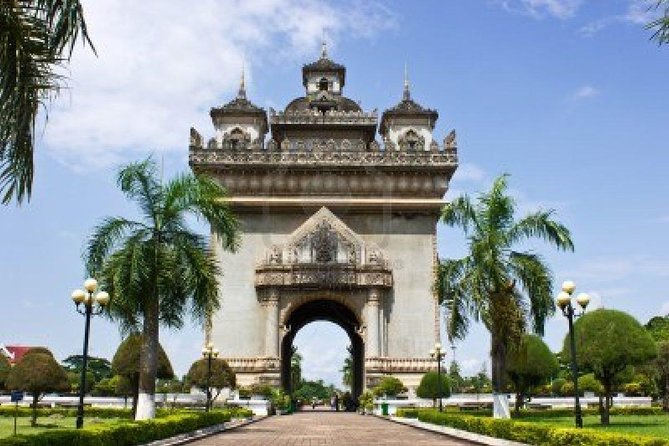 Guided Vientiane City and Buddha Park Full-Day Tour - Reserve Now & Pay Later