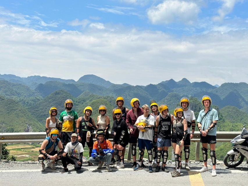HA GIANG LOOP MOTOBIKE TOUR 4D3N /3D2N With JASMINE TOUR - Highlights and Experiences