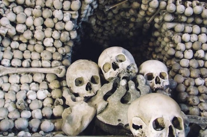 Kutna Hora Day Tour Including Sedlec Ossuary From Prague - Recommended Lunch Spot