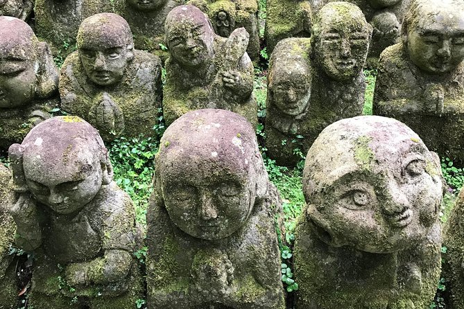 Kyoto: Descending Arashiyama (Private) - Inclusions and Logistics