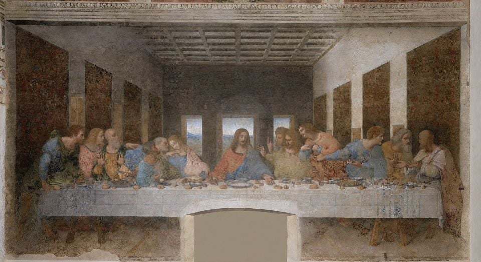 Milan: Guided Tour of The Last Supper - Highlights of the Tour