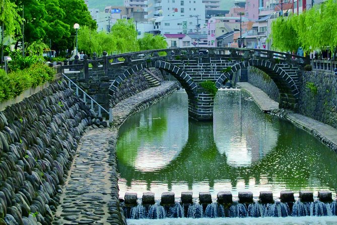 Nagasaki Half-Day Private Tour With Government-Licensed Guide - Cancellation Policy