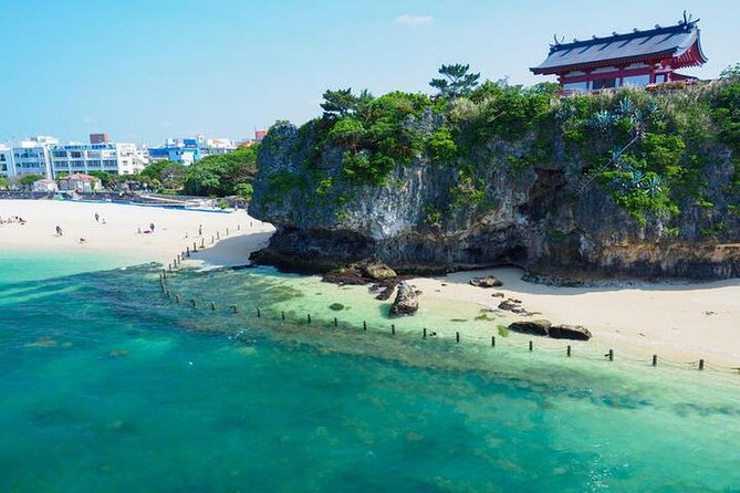 Naha Full-Day Private Tour With Government Licensed Guide - Customizable Guided Tour