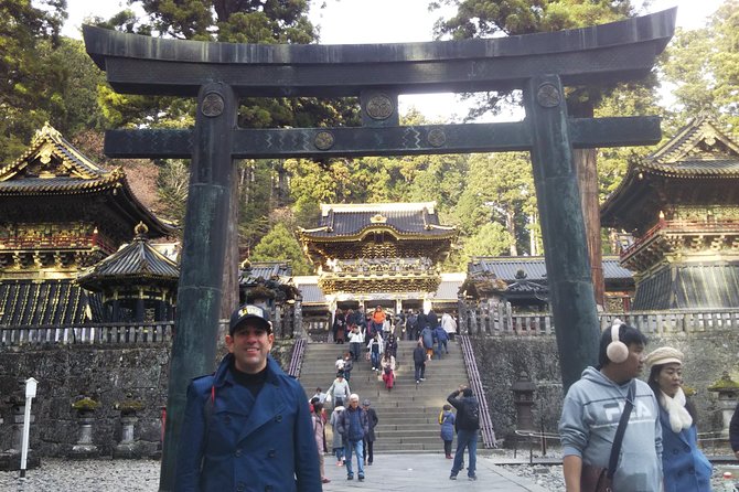 Nikko Full-Day Private Tour With Government-Licensed Guide - Traveler Reviews