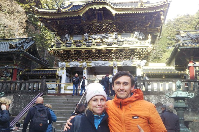 Nikko Full-Day Private Walking Tour With Government-Licensed Guide (Tokyo Dep.) - Cancellation Policy
