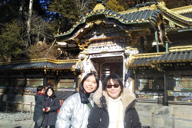 Nikko Tour From Tokyo With Guide and Vehicle - Inclusions of the Tour Package