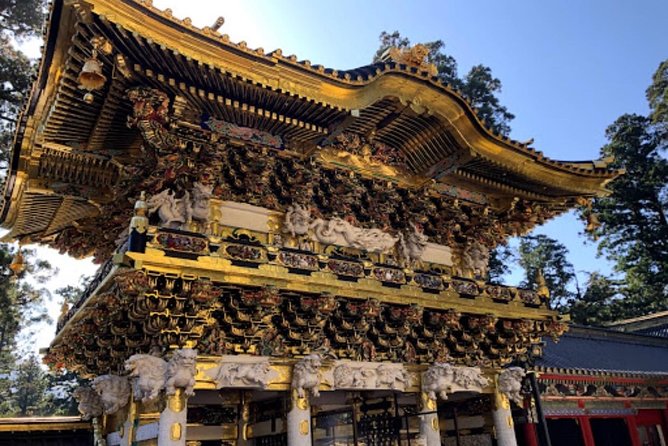 One Day Private Tour Nikko Tochigi Only for Your Family by Car - Private Transportation
