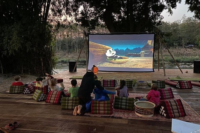 Outdoor Cinema - Choosing the Right Outdoor Cinema Experience