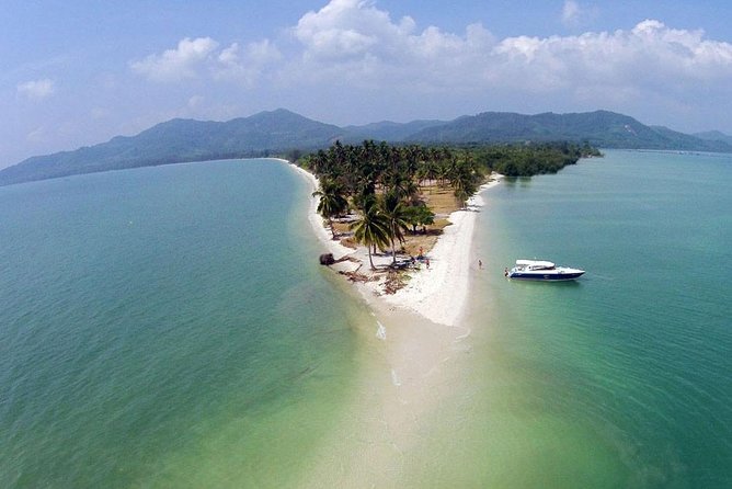 Phang Nga Bay and Beyond - Traveler Reviews and Testimonials