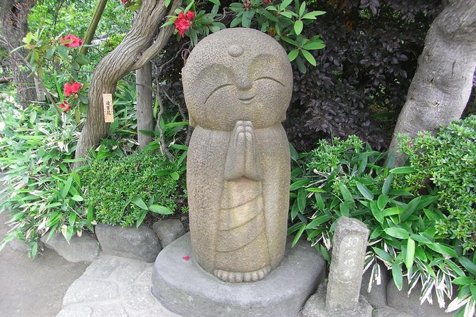 Private Car Tour to See Highlights of Kamakura, Enoshima, Yokohama From Tokyo - Traveler Photos