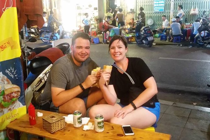 Private Hanoi Street Food Walking Tour With Real Foodie - Tour Overview