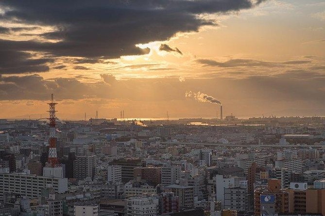 Private Kobe Tour With a Local, Highlights & Hidden Gems 100% Personalised - Inclusions