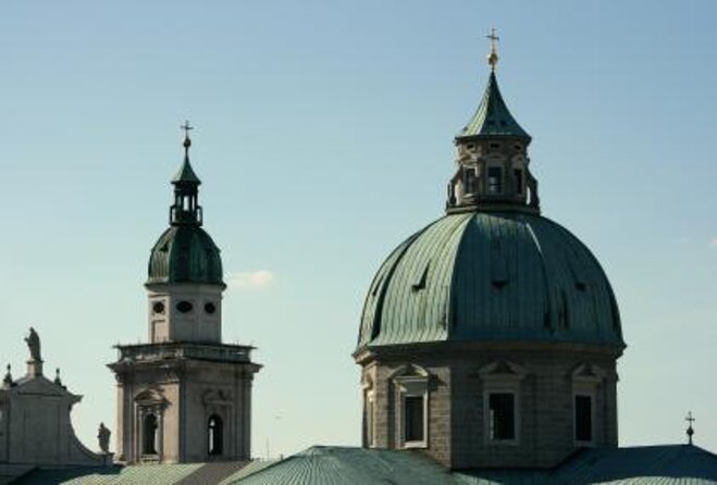 Salzburg Semi-Private Guided Day Tour From Munich With Dinner - Reviews and Ratings