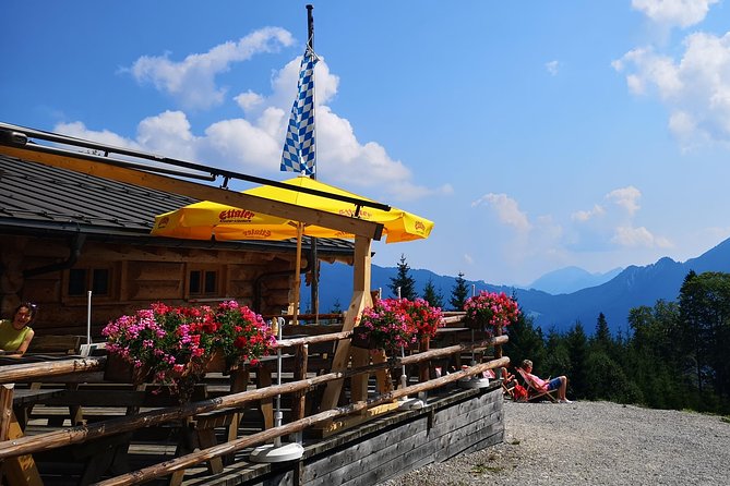 Summer Zugspitze and Neuschwanstein Castle Private Tour Incl. Alpine Luge - What To Expect