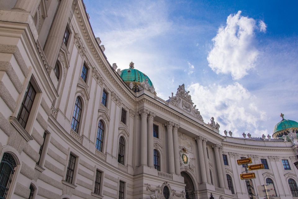 Vienna: Private Exclusive History Tour With a Local Expert - Experience