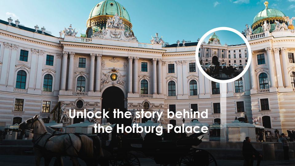 Vienna: Top Sights & Cultural Self-guided Audio Walk - Immerse Yourself in Viennas Cultural Heritage