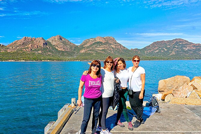 Wineglass Bay & Freycinet NP Full Day Tour From Hobart via Richmond Village - Highlights of the Tour