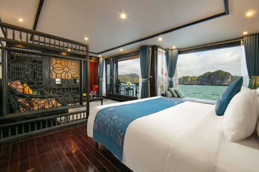 3-Day 2 Night Lan Ha Bay 5-Star Cruise - Good To Know