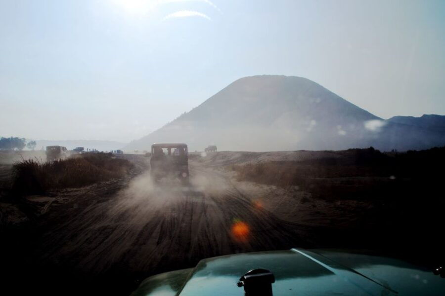 3-Day Excursion to Mount Bromo and Ijen Crater From Bali - Good To Know