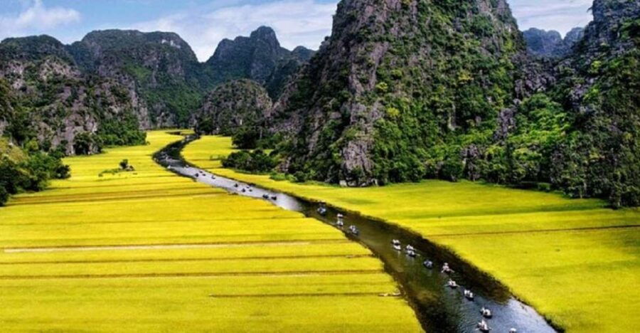 3 Day Hanoi - Ninh Binh - Halong Bay 5 Star Cruise & Balcony - Good To Know