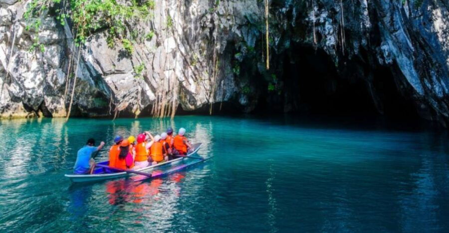 3 Days 2 Nights Puerto Princesa - Good To Know