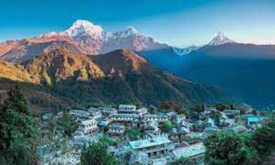 3 Days Amazing Ghandruk Poon Hill Trek From Pokhara - Good To Know